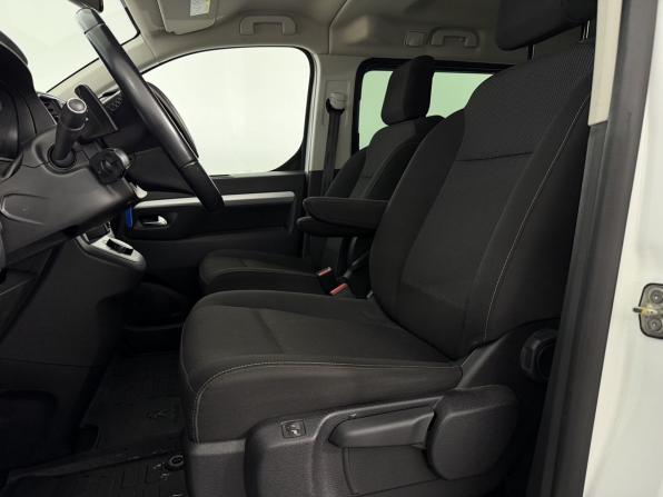 Peugeot Traveller I с пробегом 2021 года, цена 3 200 000 рублей, 93714 км, минивэн, Автокод Объявления