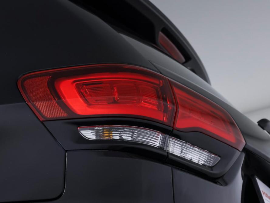 Jeep Grand Cherokee IV (WK2) Рестайлинг Москва  - изображение 24