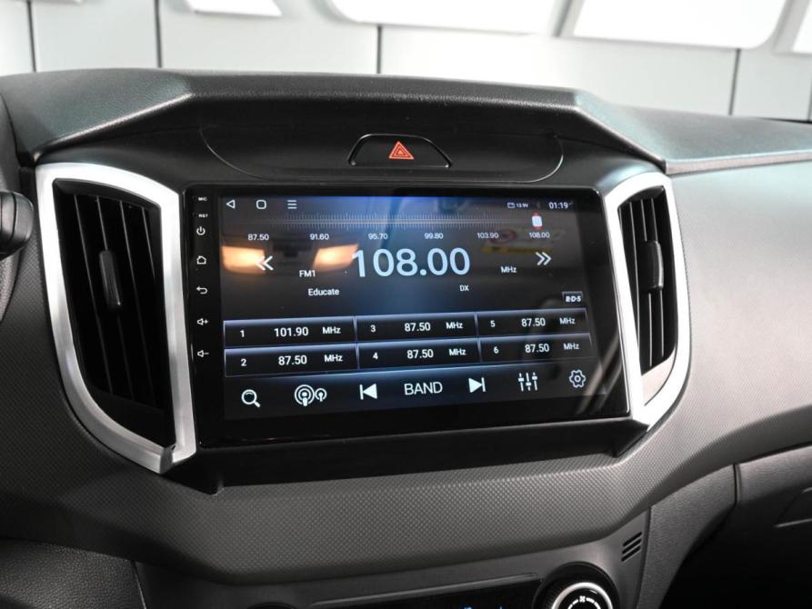 Hyundai Creta I Ростов-на-Дону  - изображение 13