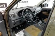 Volkswagen Amarok I Ульяновск  - изображение 38