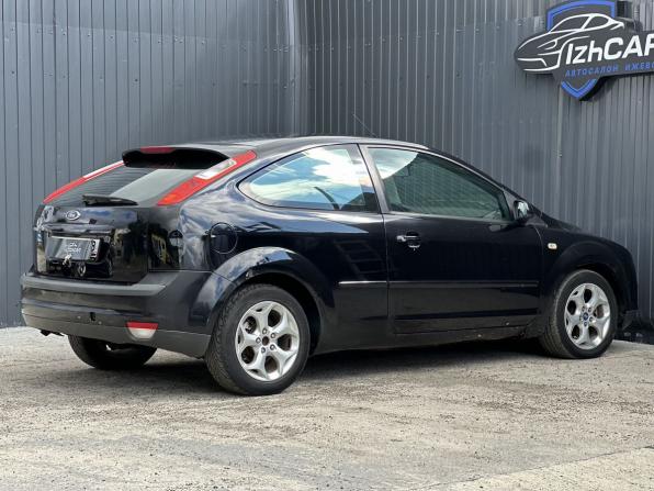 Ford Focus II с пробегом 2006 года, цена 289 000 рублей, 240500 км, хэтчбек, Автокод Объявления