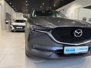 Mazda CX-5 II Москва  - изображение 26