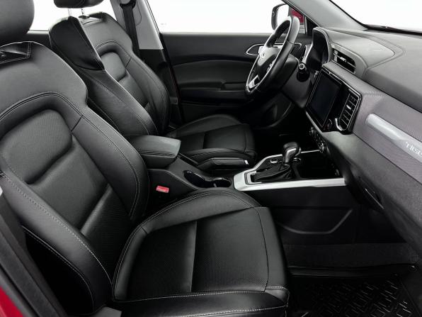 Chery Tiggo 4 I Рестайлинг с пробегом 2020 года, цена 1 450 000 рублей, 64000 км, внедорожник, Автокод Объявления