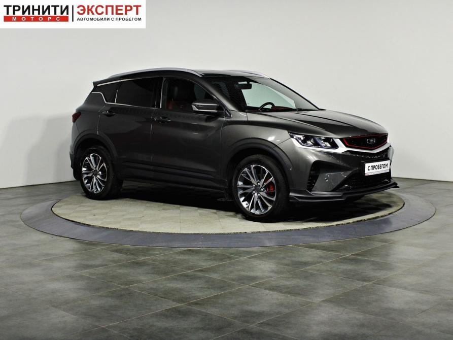 Belgee X50 Белгород  - изображение 3