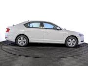 Skoda Octavia III (A7) Рестайлинг Москва  - изображение 28