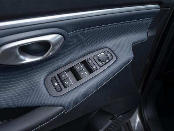 GAC GS3 с пробегом 2024 года, цена 2 100 000 рублей, 5961 км, внедорожник, Автокод Объявления