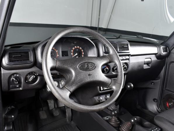 Lada (ВАЗ) Niva Legend с пробегом 2022 года, цена 799 999 рублей, 38921 км, внедорожник, Автокод Объявления