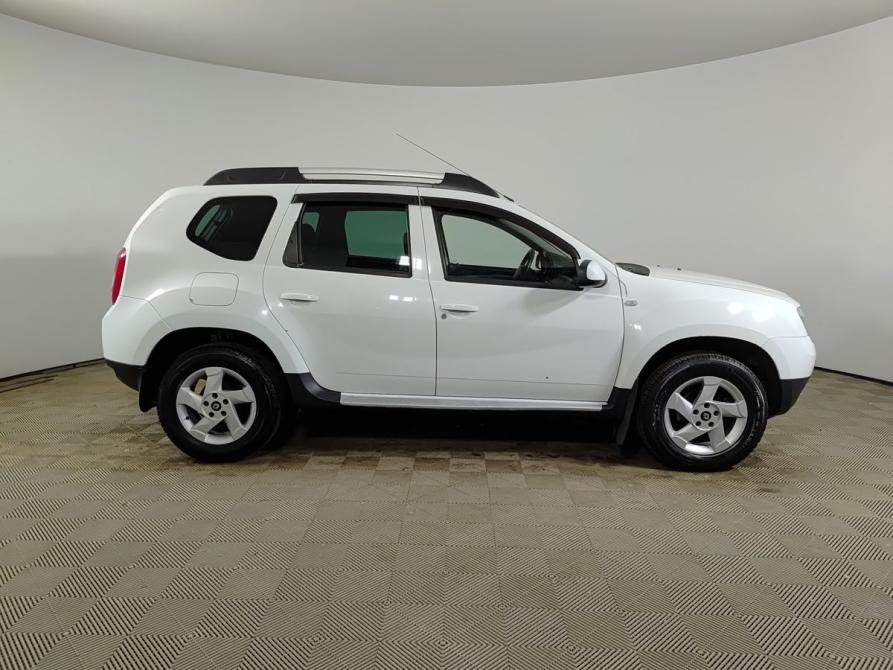 Renault Duster I Уфа  - изображение 5
