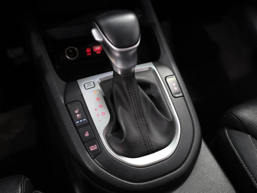 Kia K3 II Ростов-на-Дону  - изображение 15