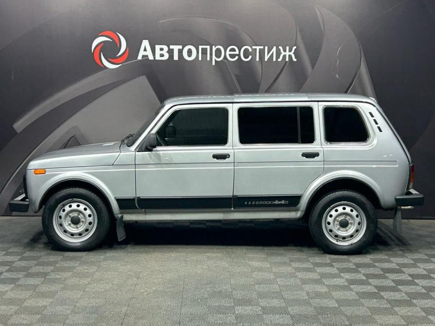 Lada (ВАЗ) 2131 (4x4) I Оренбург  - изображение 4