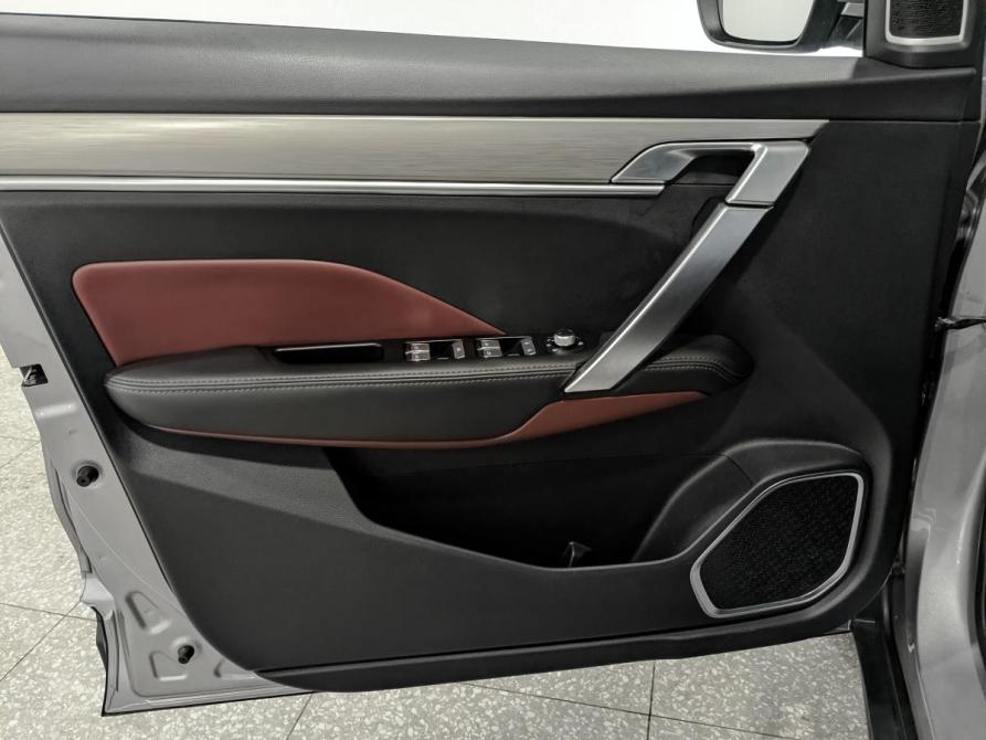 Geely Coolray I Москва  - изображение 19