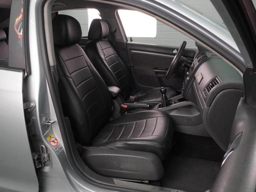 Volkswagen Jetta V Воронеж  - изображение 8