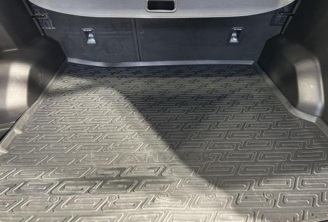 Geely Atlas II с пробегом 2024 года, цена 2 630 000 рублей, 45024 км, внедорожник, Автокод Объявления