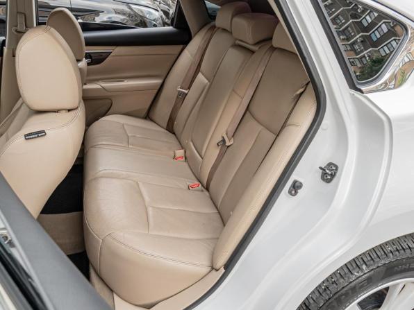 Nissan Teana III с пробегом 2014 года, цена 1 120 000 рублей, 275875 км, седан, Автокод Объявления