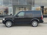 Land Rover Discovery IV Рестайлинг Пермь  - изображение 25