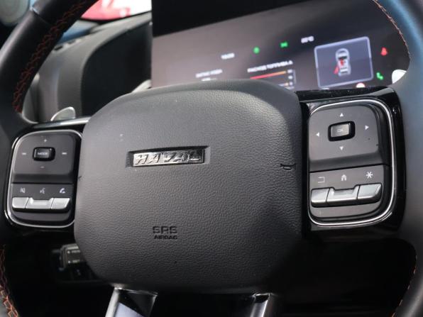 Haval Dargo с пробегом 2024 года, цена 2 350 000 рублей, 15968 км, внедорожник, Автокод Объявления