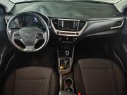 Hyundai Solaris II Москва  - изображение 26