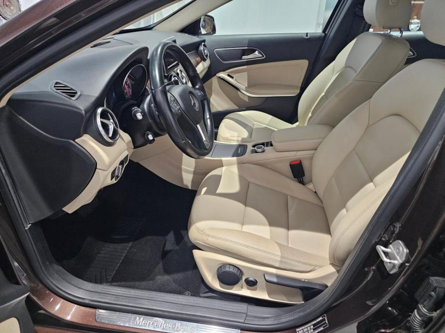 Mercedes-Benz GLA I (X156) Москва  - изображение 12