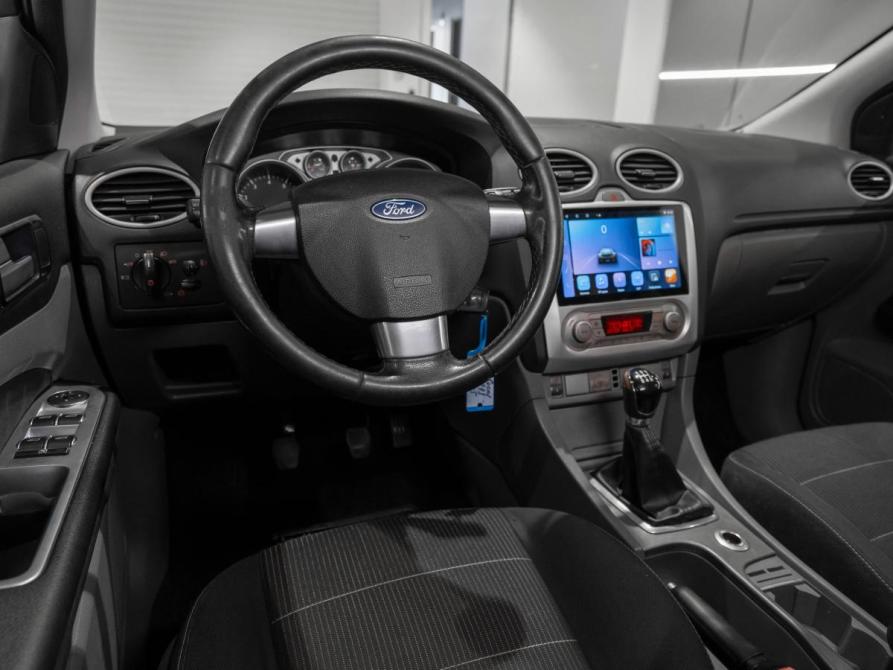 Ford Focus II Рестайлинг Москва  - изображение 7