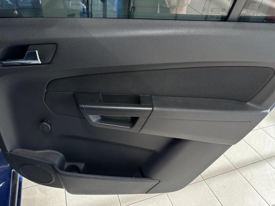 Opel Zafira B Рестайлинг Волгоград  - изображение 17