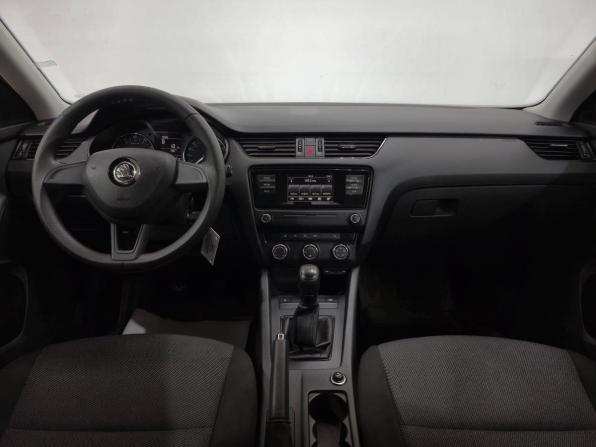 Skoda Octavia III (A7) с пробегом 2016 года, цена 1 470 000 рублей, 46927 км, лифтбек, Автокод Объявления