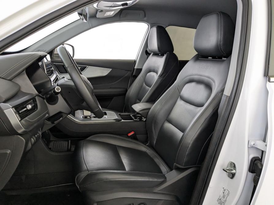Chery Tiggo 4 Pro I Москва  - изображение 19