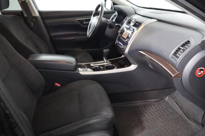 Nissan Teana III (L33) с пробегом 2014 года, цена 1 149 000 рублей, 248000 км, седан, Автокод Объявления