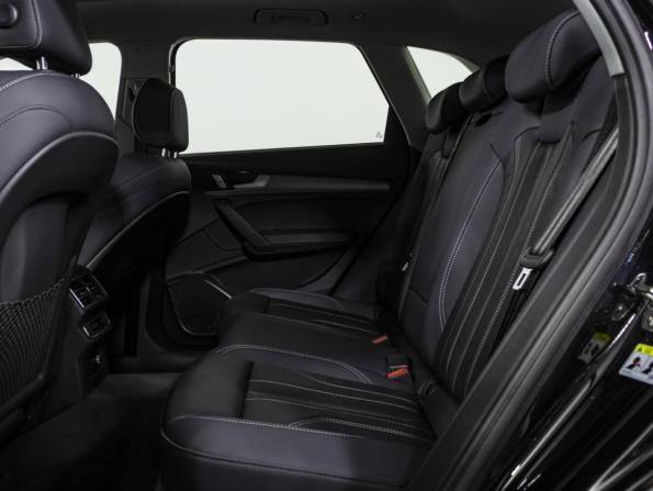 Audi Q5 II (FY) Рестайлинг с пробегом 2023 года, цена 5 389 000 рублей, 3000 км, внедорожник, Автокод Объявления