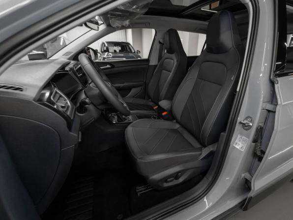 Volkswagen Tharu XR с пробегом 2026 года, цена 3 100 000 рублей, 28 км, внедорожник, Автокод Объявления