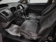 Honda Civic VIII Альметьевск  - изображение 28