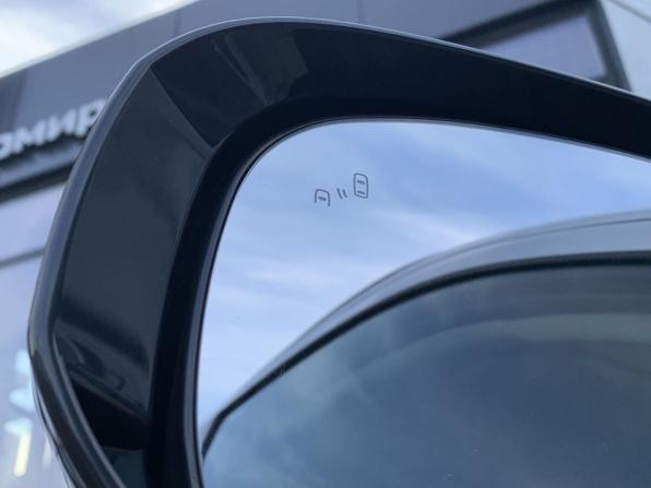 Mitsubishi Outlander III Рестайлинг 3 с пробегом 2021 года, цена 3 349 000 рублей, 19070 км, внедорожник, Автокод Объявления
