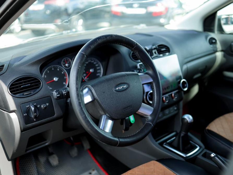 Ford Focus II Ижевск  - изображение 9