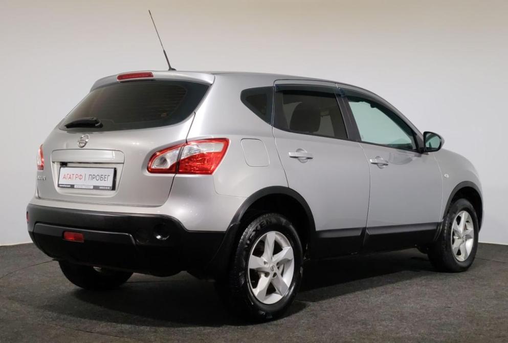 Nissan Qashqai I Ярославль  - изображение 5