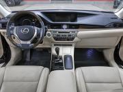 Lexus ES VI Москва  - изображение 38