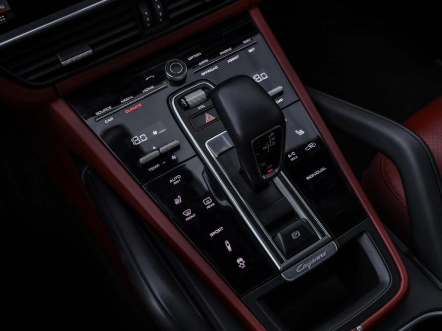 Porsche Cayenne III Санкт-Петербург  - изображение 22