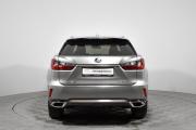 Lexus RX IV Санкт-Петербург  - изображение 27