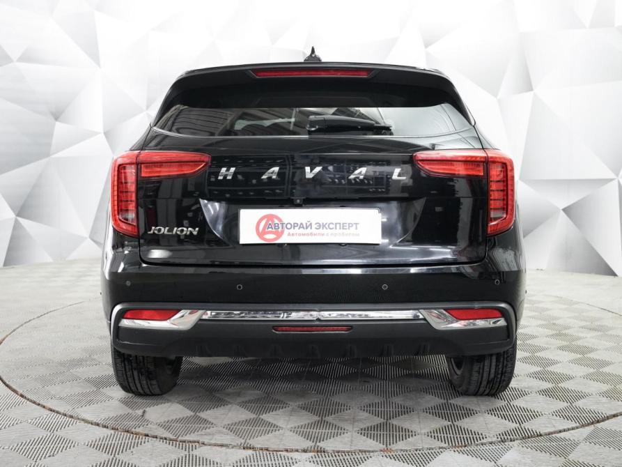 Haval Jolion I Ульяновск  - изображение 4