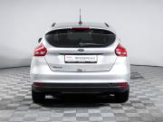 Ford Focus III Рестайлинг Москва  - изображение 23
