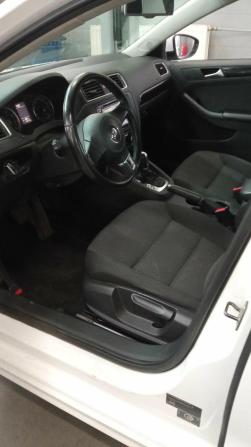 Volkswagen Jetta VI с пробегом 2013 года, цена 1 030 000 рублей, 143159 км, седан, Автокод Объявления