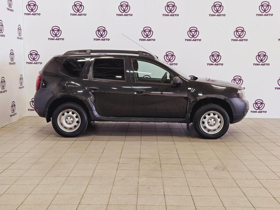 Renault Duster I Рестайлинг Тольятти  - изображение 4