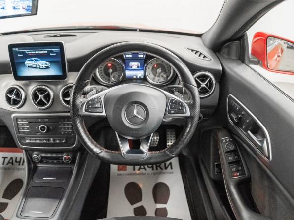 Mercedes-Benz CLA I (C117 X117) с пробегом 2015 года, цена 1 400 000 рублей, 85120 км, универсал, Автокод Объявления