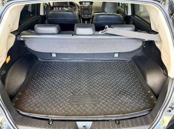 Subaru XV I с пробегом 2012 года, цена 1 420 000 рублей, 134765 км, внедорожник, Автокод Объявления