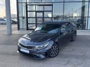 Kia Optima IV Рестайлинг Тверь  - изображение 17
