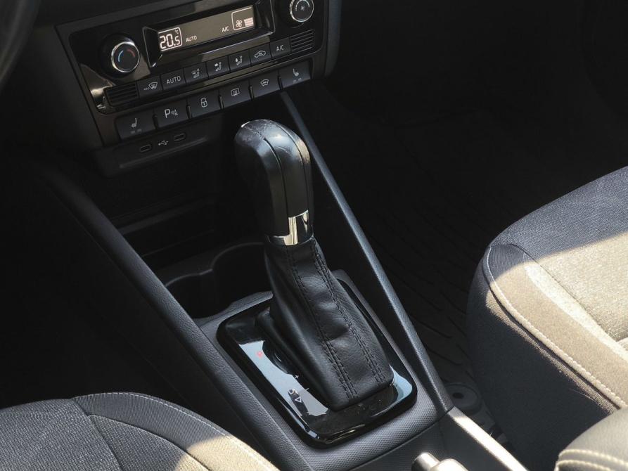 Volkswagen Polo VI Санкт-Петербург  - изображение 19