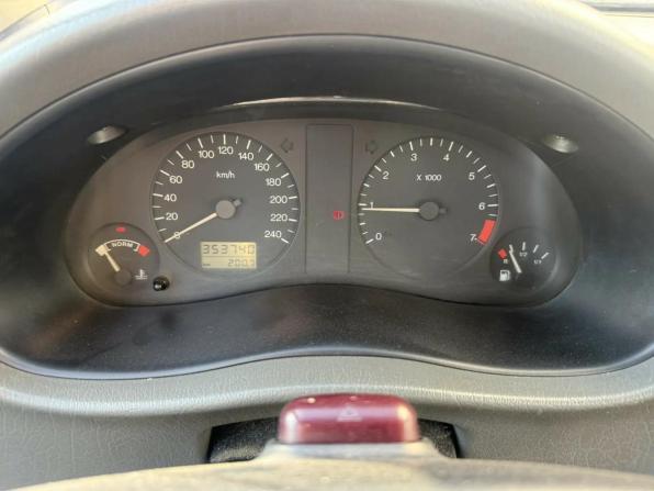 Ford Galaxy I с пробегом 1996 года, цена 249 000 рублей, 353750 км, минивэн, Автокод Объявления