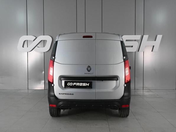 Renault Express II с пробегом 2022 года, цена 1 839 000 рублей, 244857 км, фургон, Автокод Объявления