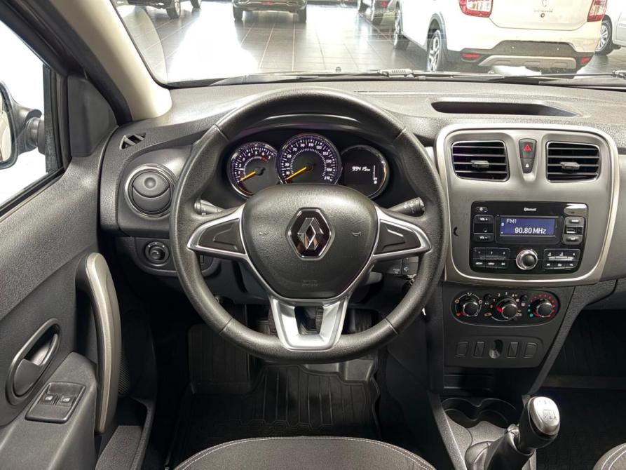 Renault Sandero II Рестайлинг Киров  - изображение 14