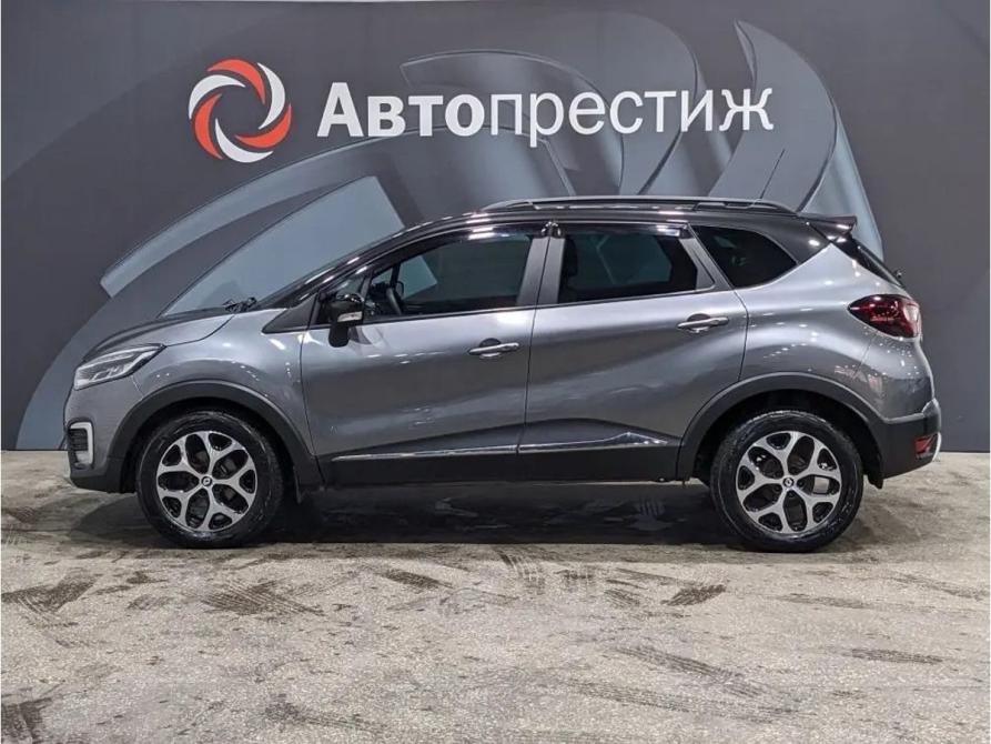 Renault Kaptur I Пермь  - изображение 6