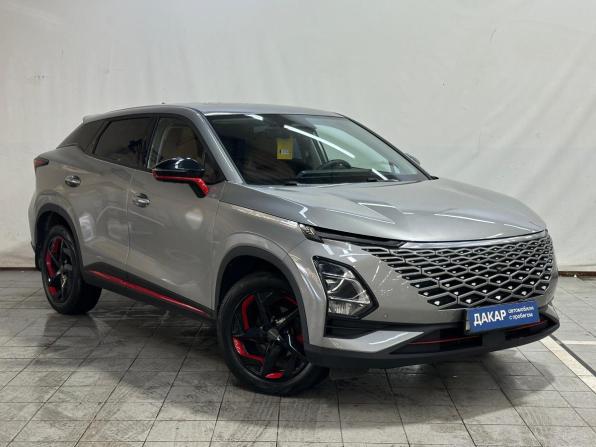 Omoda C5 I с пробегом 2023 года, цена 1 720 000 рублей, 55050 км, внедорожник, Автокод Объявления
