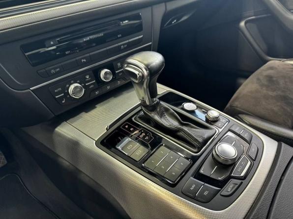 Audi A6 IV (C7) с пробегом 2012 года, цена 1 499 900 рублей, 209000 км, седан, Автокод Объявления
